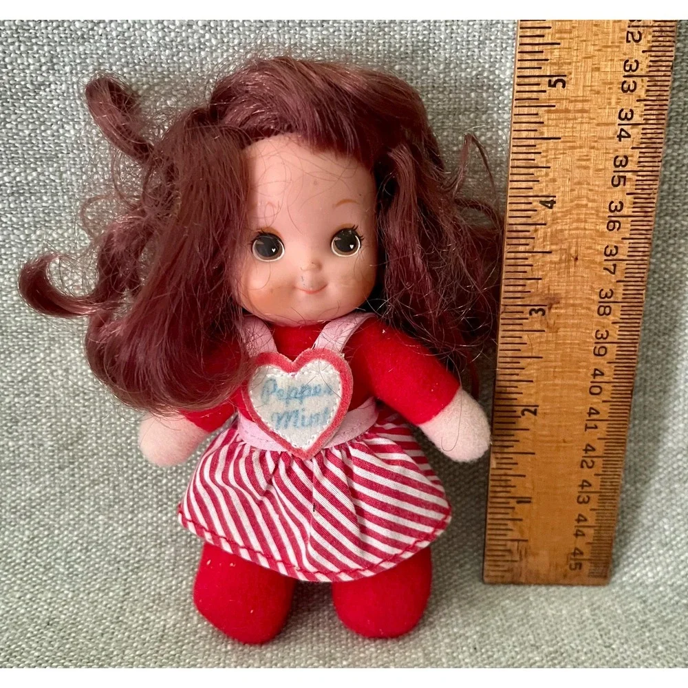 Playskool 1982 candy